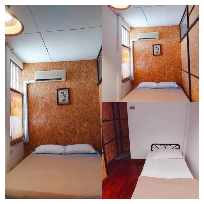 Privateroom W/Extrabed@Oldcity Chiang Mai Exterior photo
